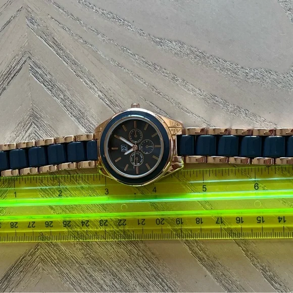 New York & Company Ladies Fashion Watches (2) - Picture 4 of 11